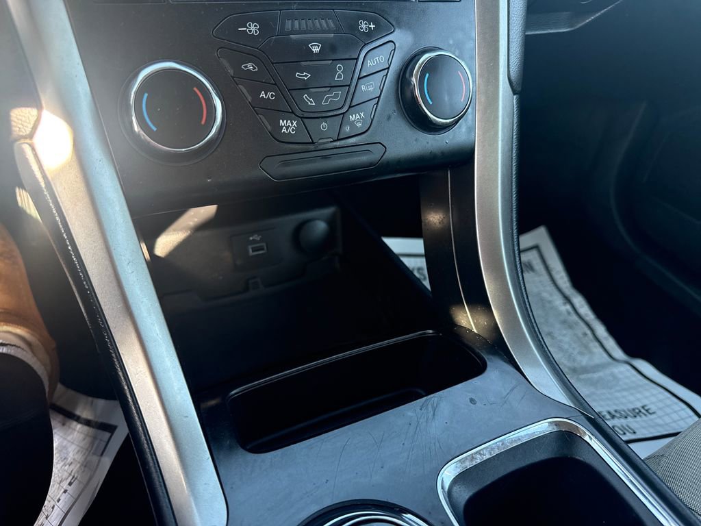Used 2018 Ford Fusion S image 37