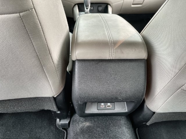 Used 2024 Nissan Altima 2.5 SV FWD image 28