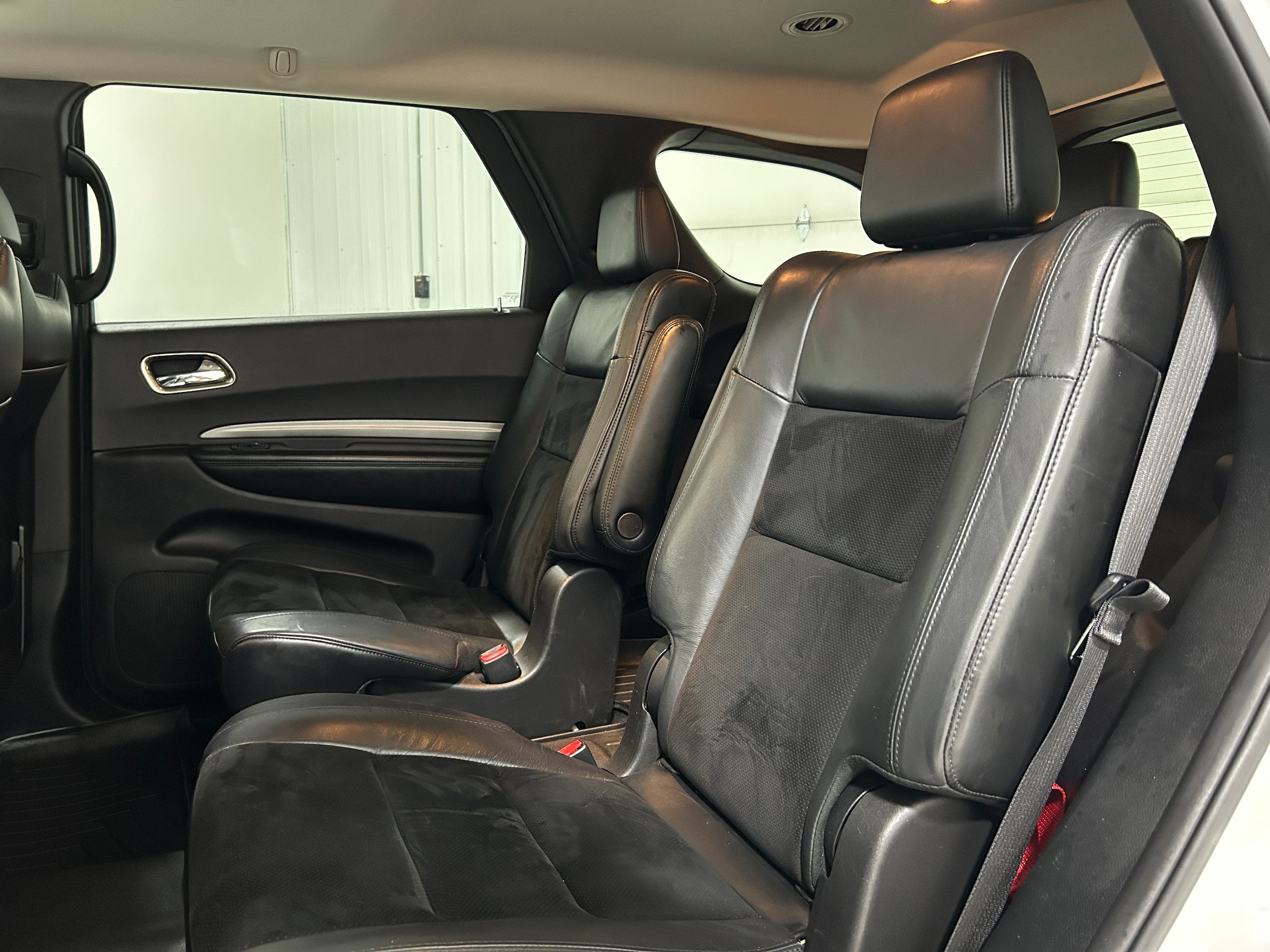 Used 2018 Dodge Durango GT w/ Premium Group AWD/4WD image 32