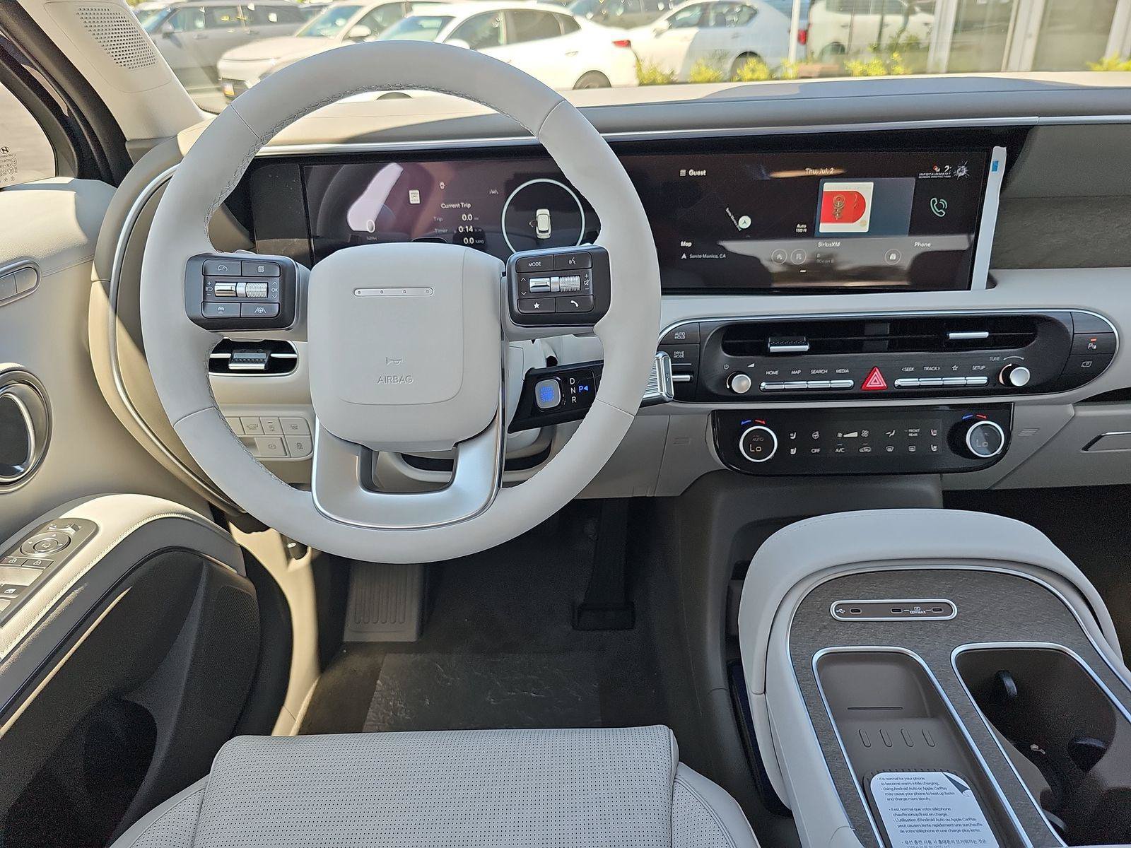 New 2026 Hyundai Palisade SEL FWD image 18