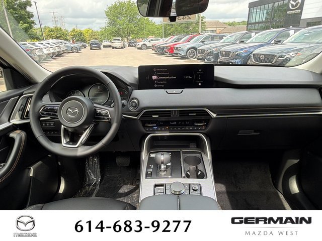 New 2026 MAZDA CX-90 3.3 Turbo w/ Preferred Package AWD/4WD image 19