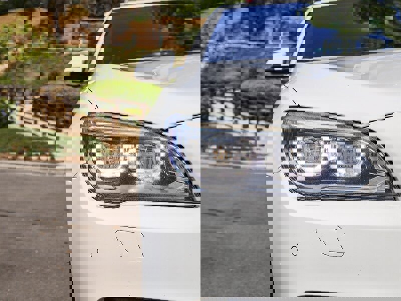 Used 2015 BMW 740Li image 10