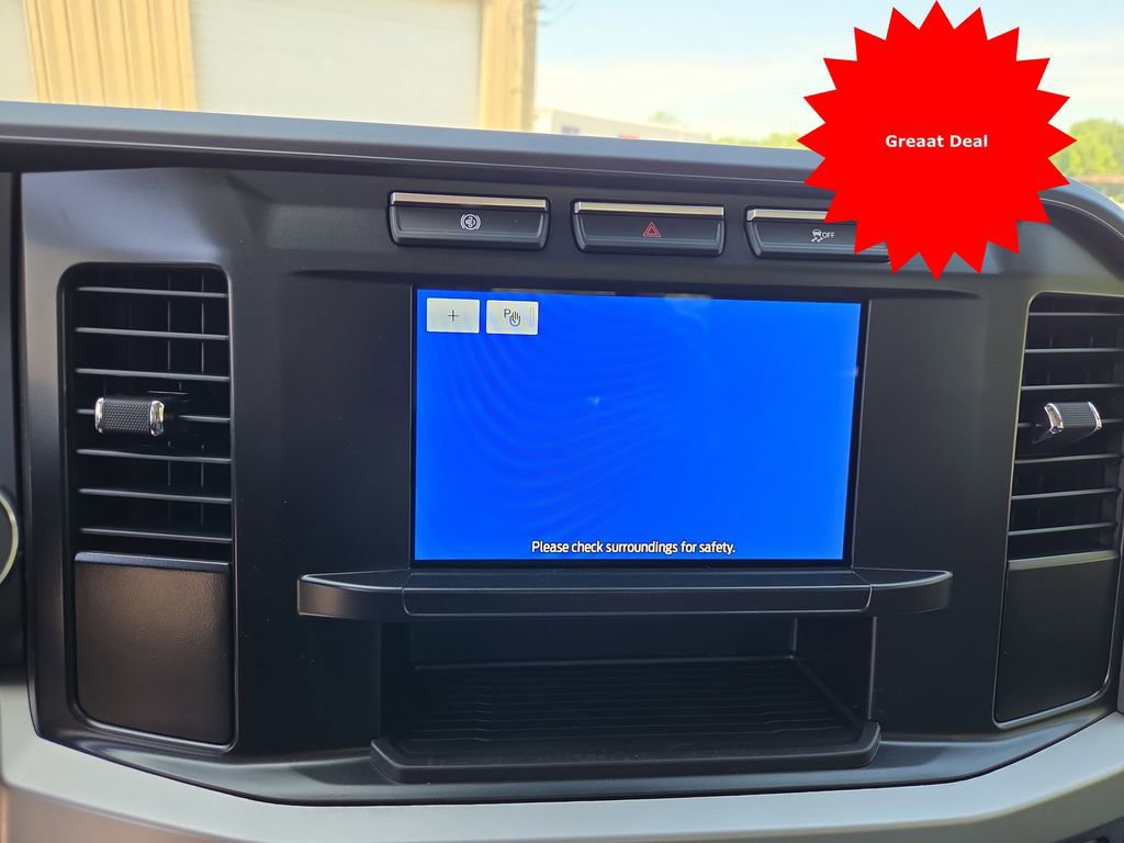 New 2024 Ford F450 XL w/ Snow Plow Prep Package image 21