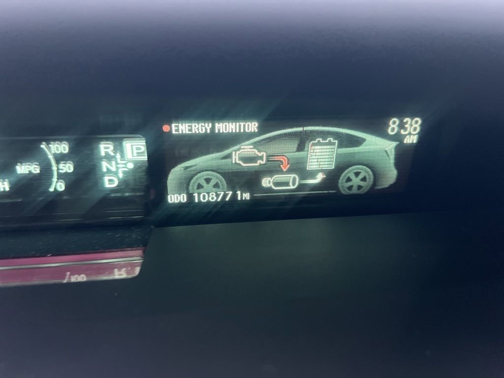 Used 2013 Toyota Prius Two image 55