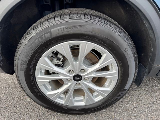 Used 2023 Ford Escape Active w/ Cold Weather Package image 10