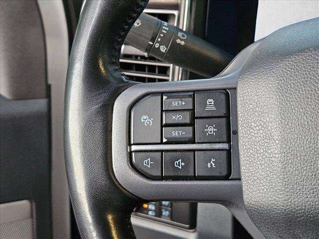 Certified 2023 Ford F250 Lariat w/ Lariat Ultimate Package AWD/4WD image 23