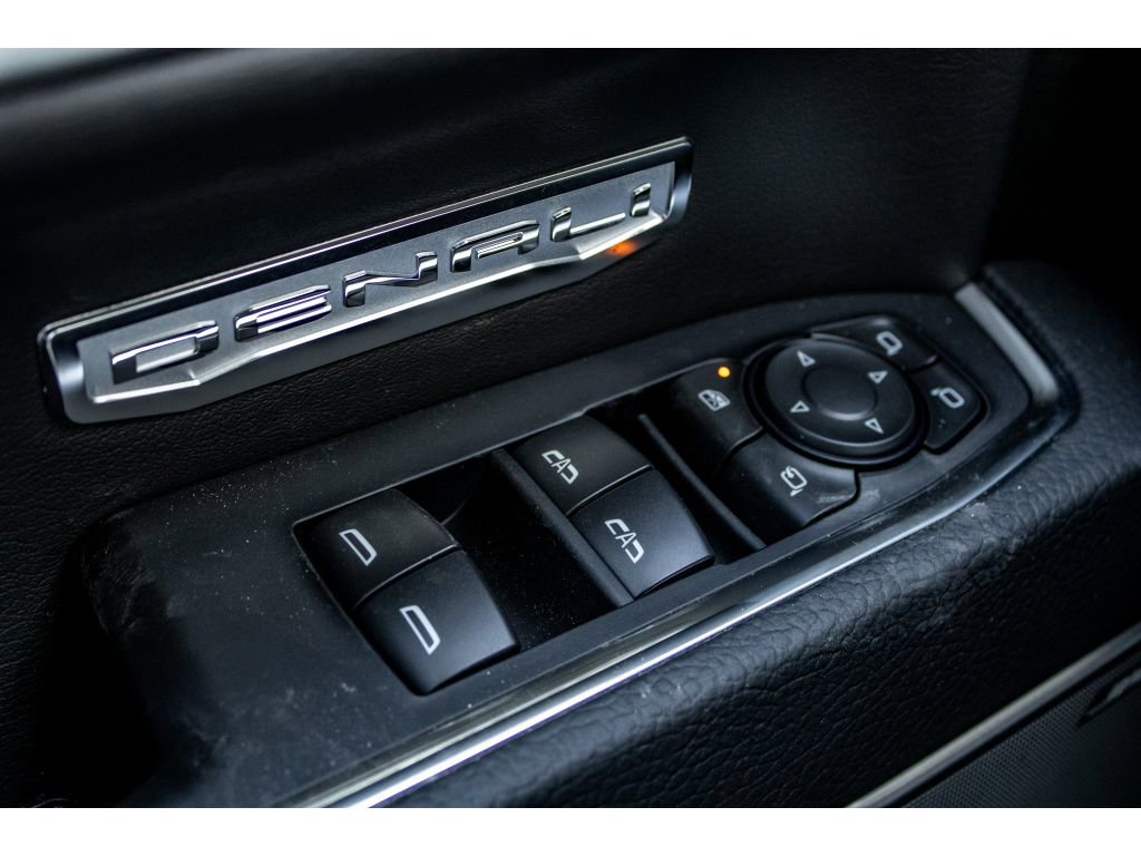 New 2026 GMC Sierra 1500 Denali image 36