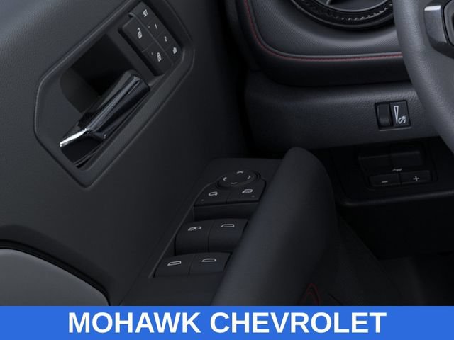 New 2026 Chevrolet Colorado Z71 w/ Technology Package AWD/4WD image 22
