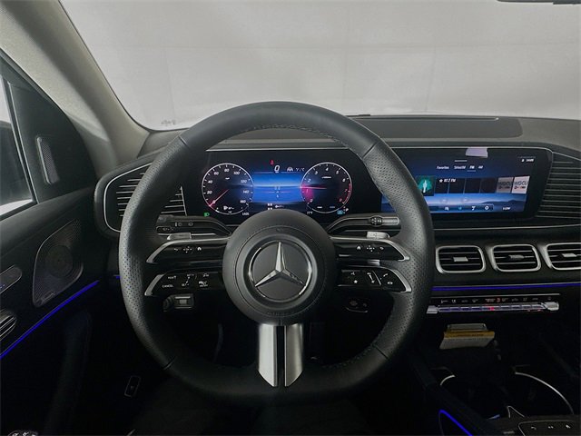New 2026 Mercedes-Benz GLS 450 4MATIC image 11