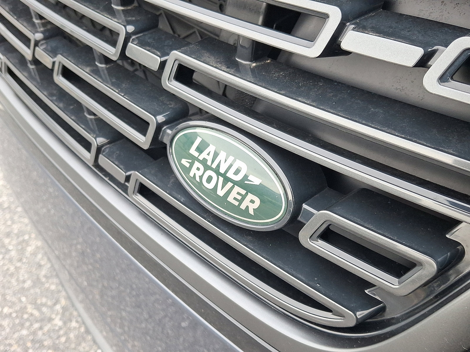 Used 2026 Land Rover Range Rover Velar Dynamic SE image 30