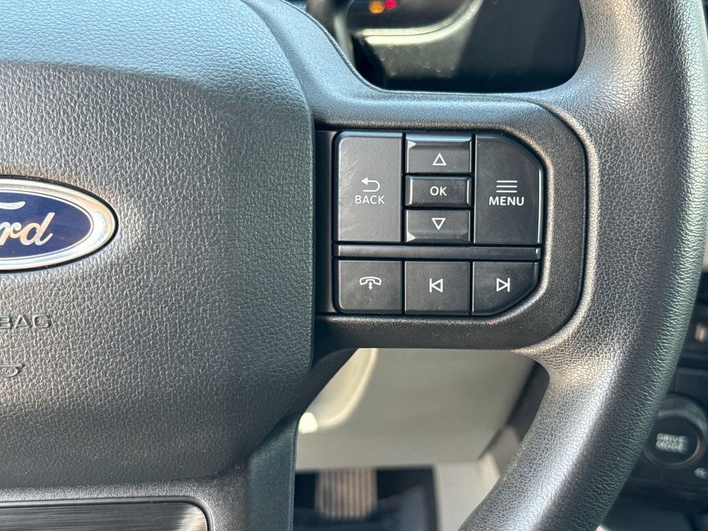 Used 2024 Ford F250 XLT w/ XLT Premium Package AWD/4WD image 16