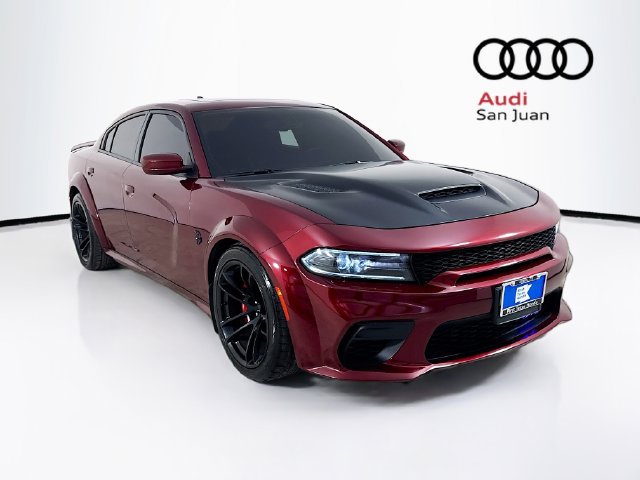 Used 2021 Dodge Charger SRT Hellcat w/ Harman/Kardon Audio Group