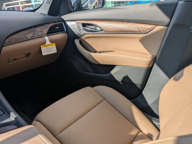 New 2026 Cadillac CT5 Premium Luxury w/ Technology Package RWD image 15