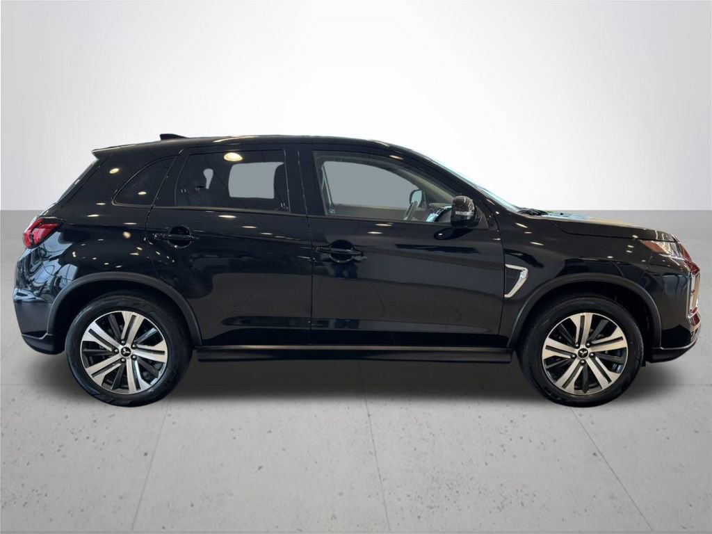 Used 2024 Mitsubishi Outlander Sport SE image 6