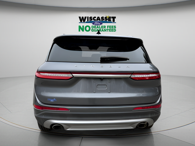 Used 2021 Lincoln Corsair AWD w/ Premium Package image 25
