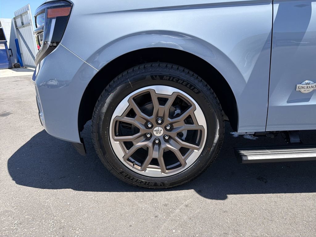 New 2026 Ford Expedition Max King Ranch AWD/4WD image 34