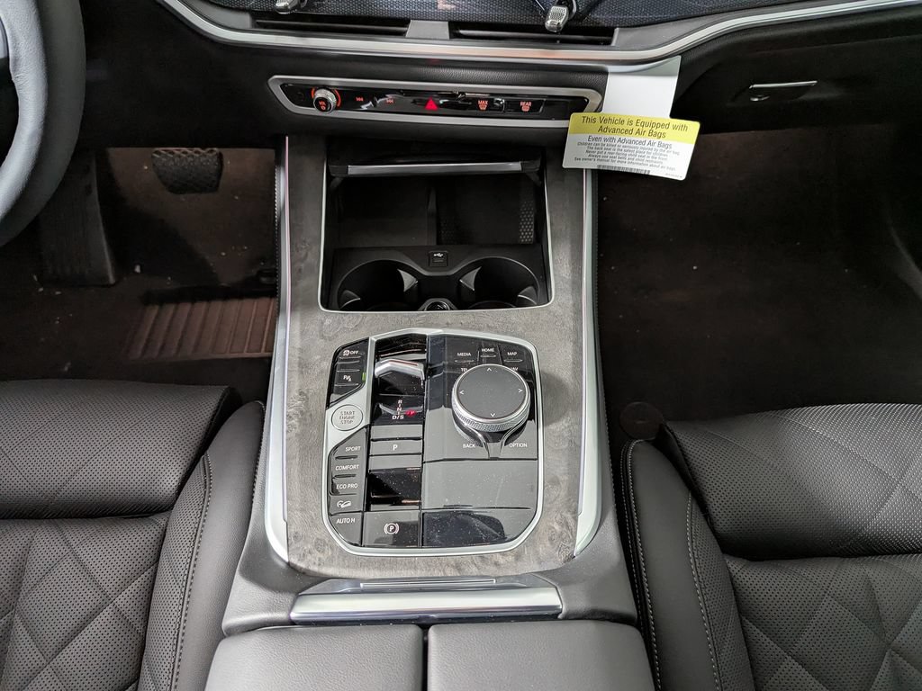 New 2026 BMW X5 xDrive40i AWD/4WD image 29