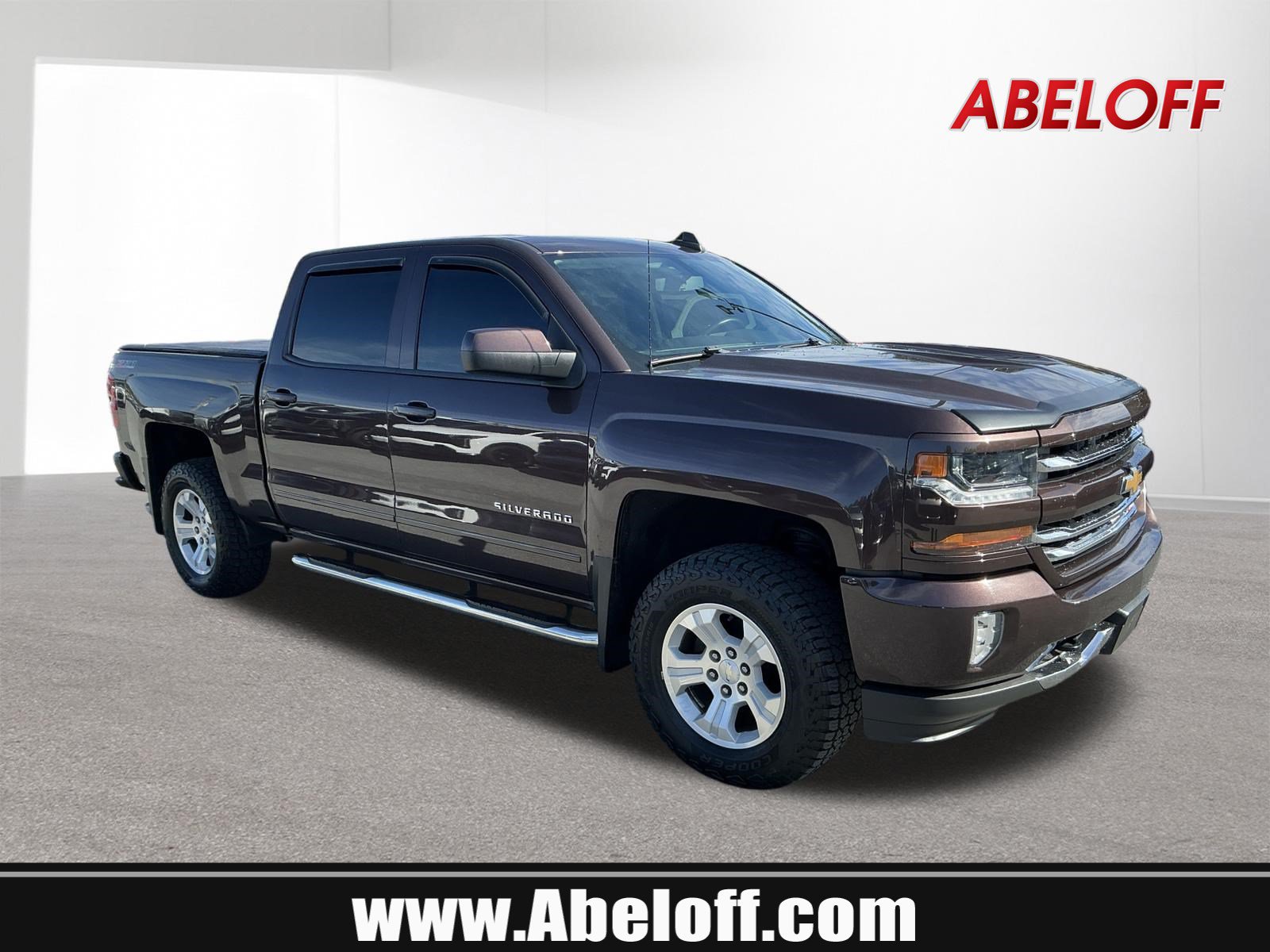 Used 2016 Chevrolet Silverado 1500 LT w/ All Star Edition