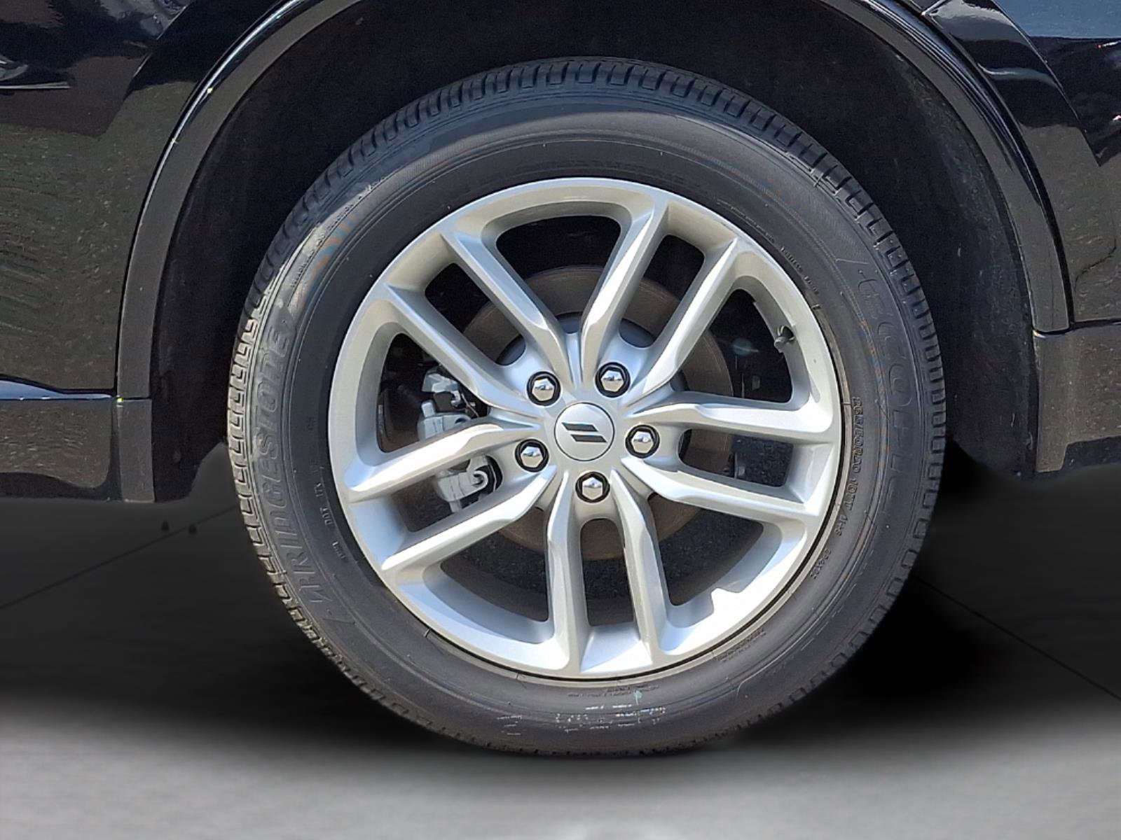 New 2026 Dodge Durango GT image 17