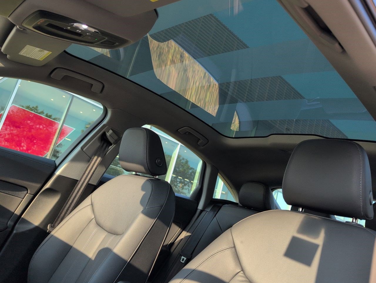 New 2025 Audi A5 2.0T Premium Plus image 17