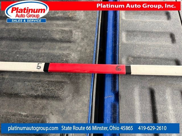 Used 2017 Ford F150 XLT w/ Equipment Group 302A Luxury AWD/4WD image 33