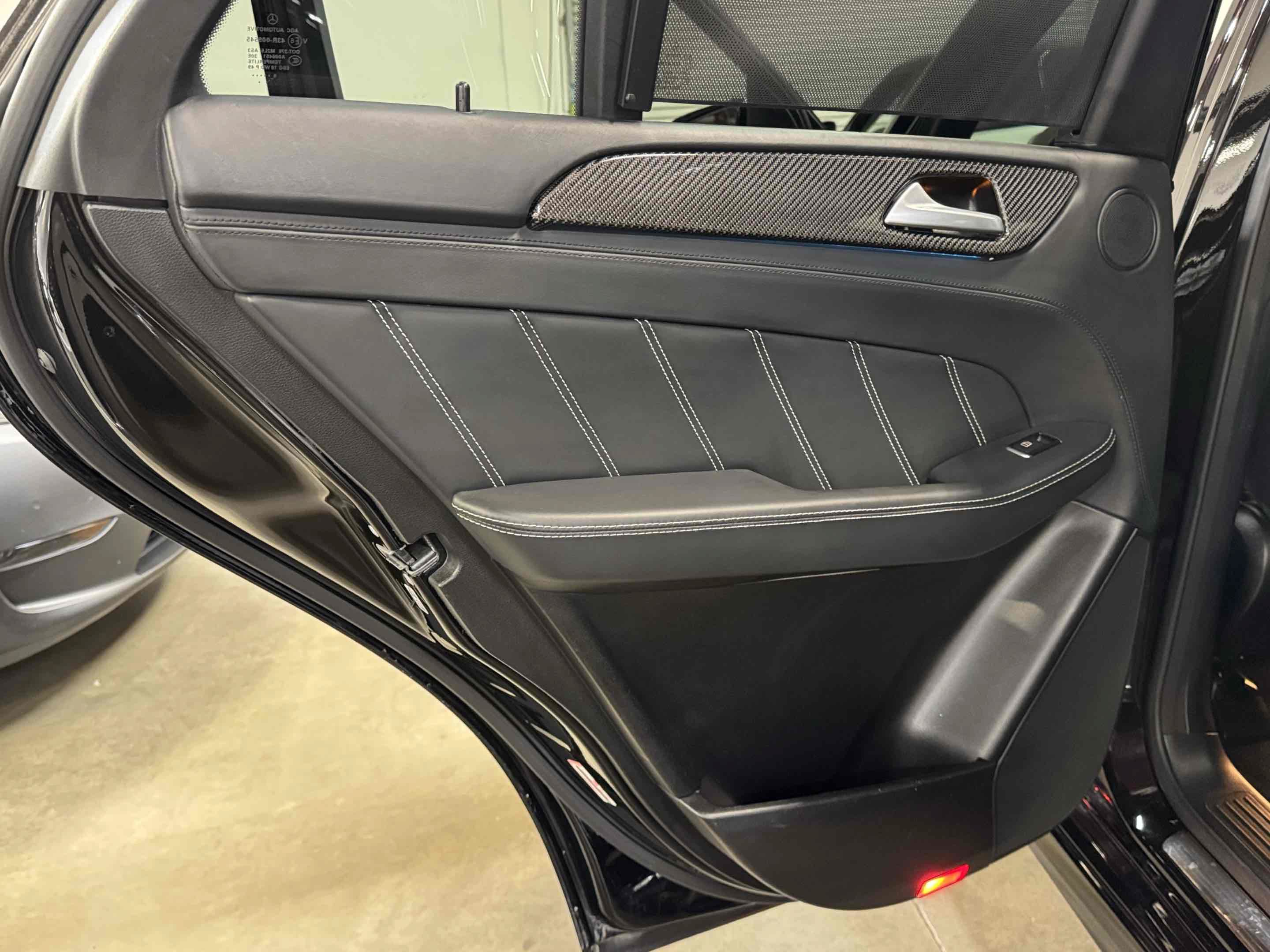 Used 2019 Mercedes-Benz GLE 63 AMG S image 77