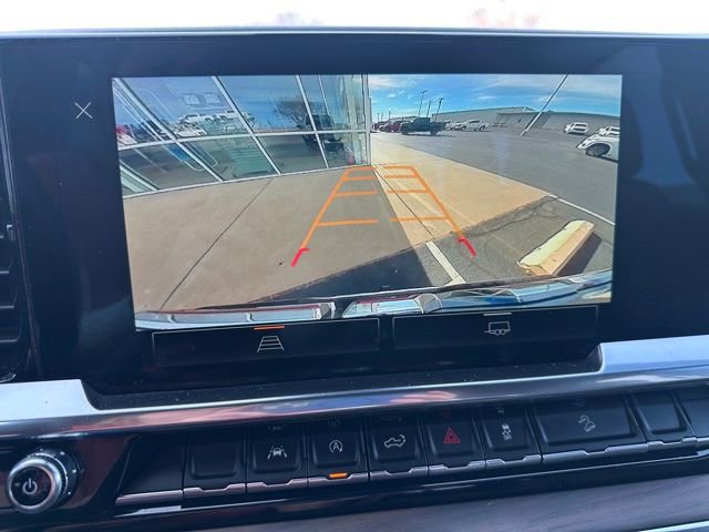 Used 2023 GMC Sierra 1500 SLT image 18