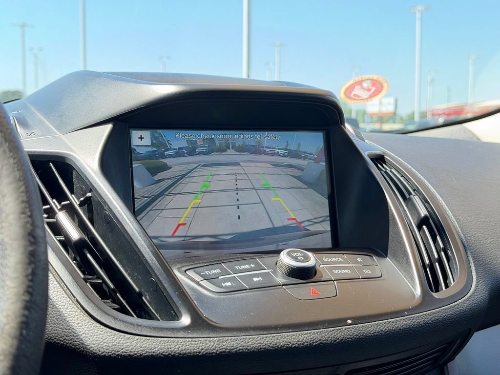 Used 2019 Ford Escape SE AWD/4WD image 20