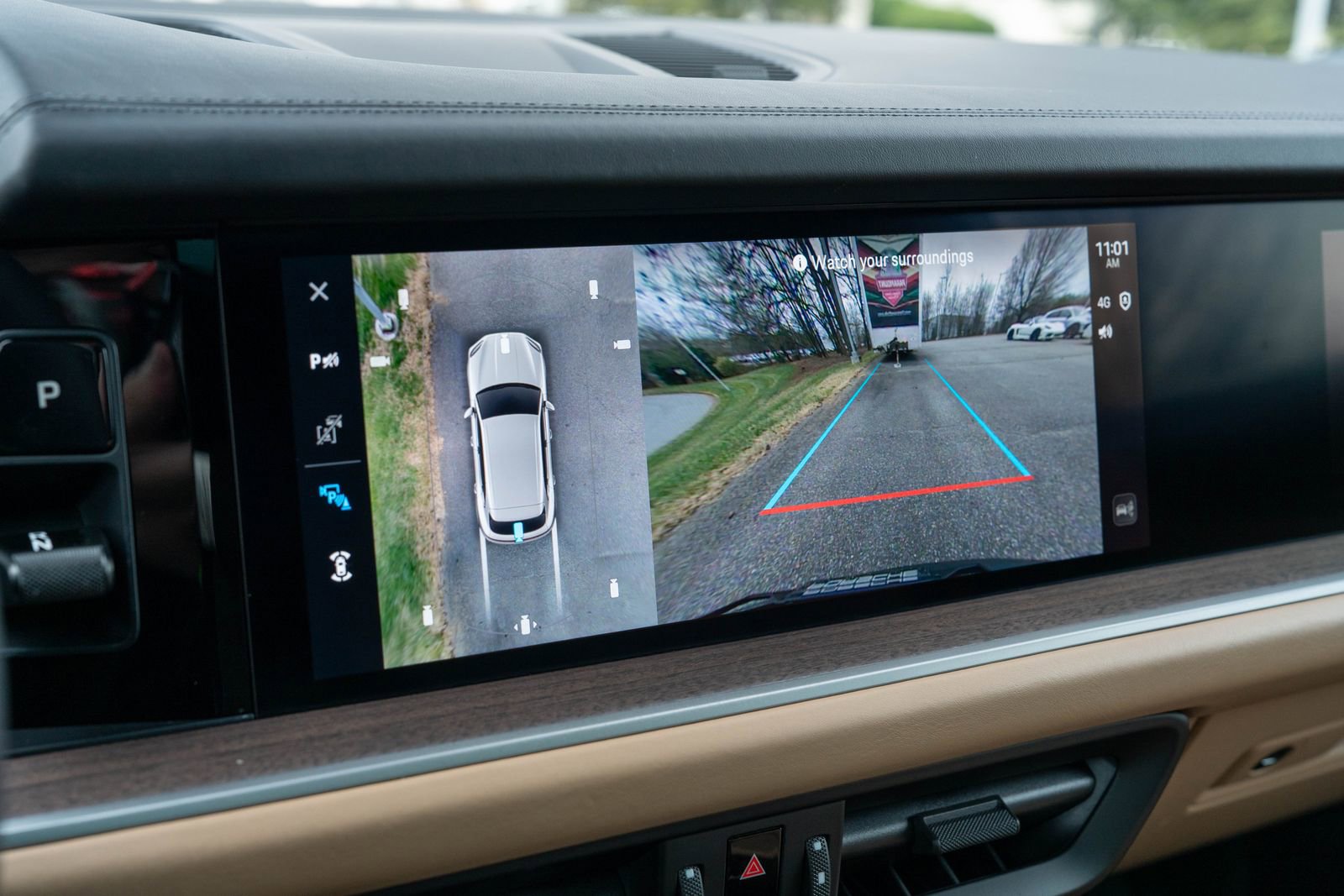 Certified 2024 Porsche Cayenne image 30