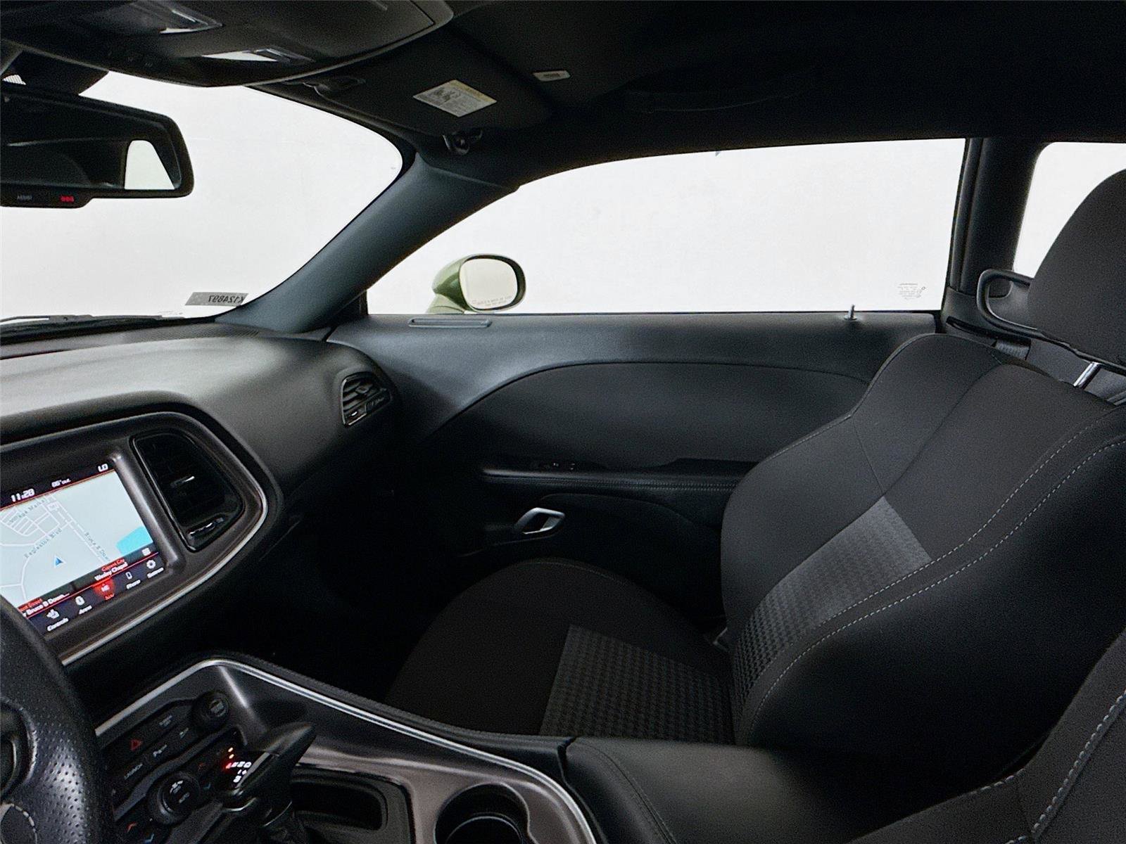 Used 2022 Dodge Challenger R/T Scat Pack w/ T/A Package image 23