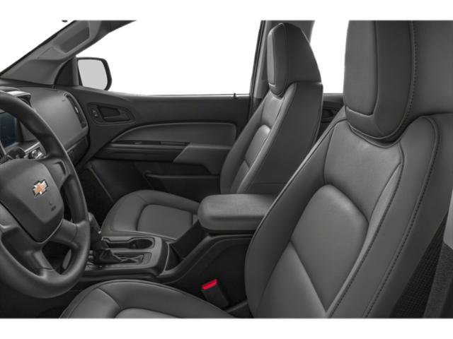 Used 2020 Chevrolet Colorado LT w/ Colorado RST Special Edition AWD/4WD image 12
