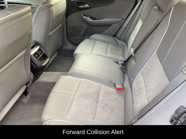 Used 2014 Chevrolet Impala LT w/ Premium Seating Package image 19