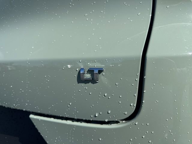 New 2026 Chevrolet TrailBlazer LT w/ Convenience Package image 10