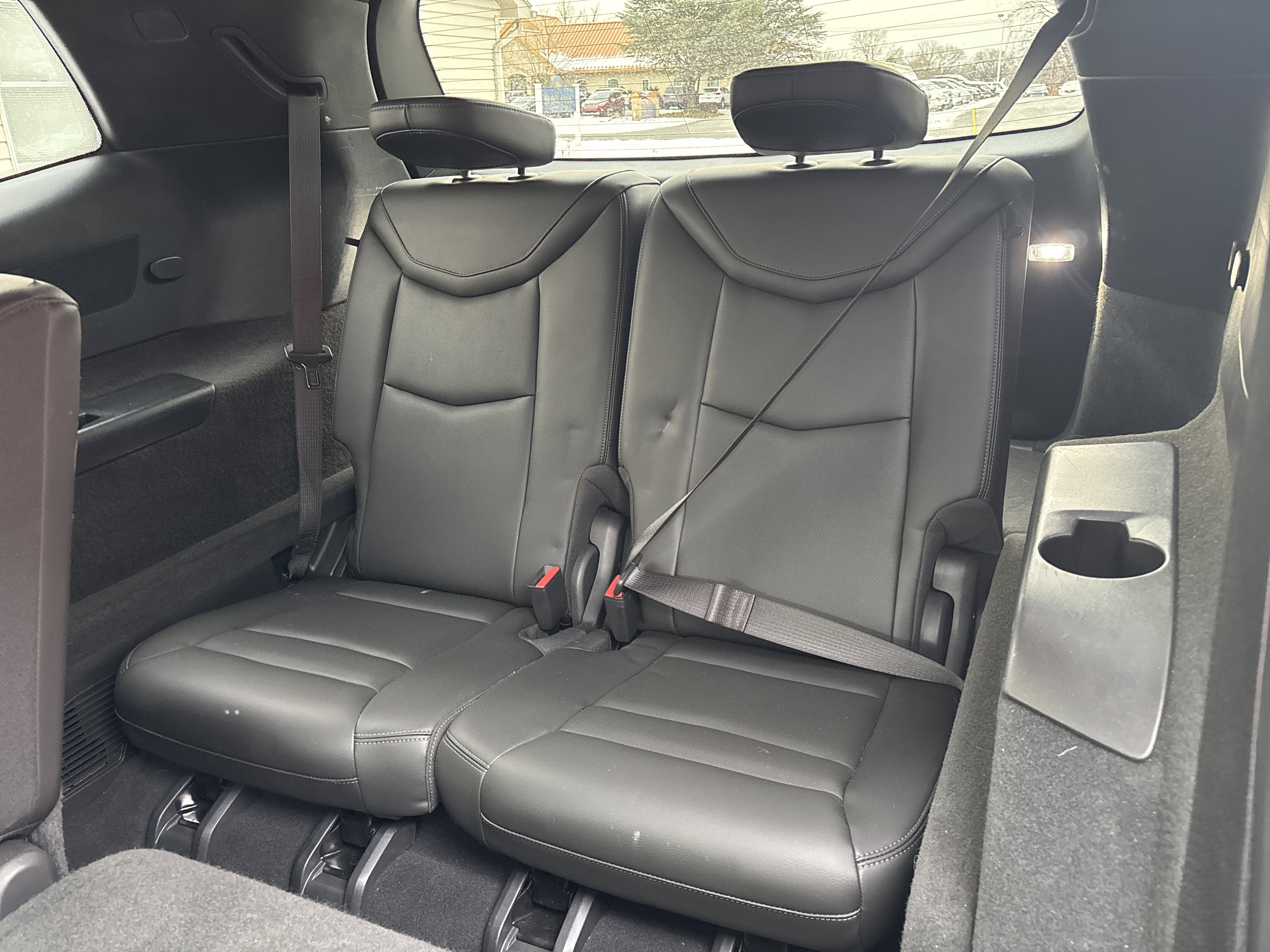 Used 2023 Cadillac XT6 Premium Luxury image 15