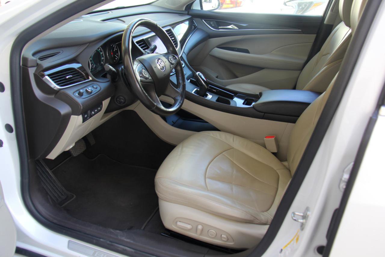 Used 2018 Buick LaCrosse Premium image 22
