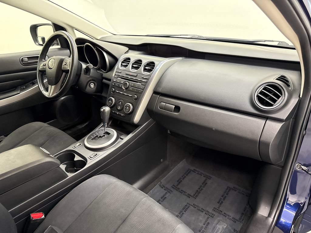 Used 2011 MAZDA CX-7 i Sport w/ Convenience Pkg FWD image 23