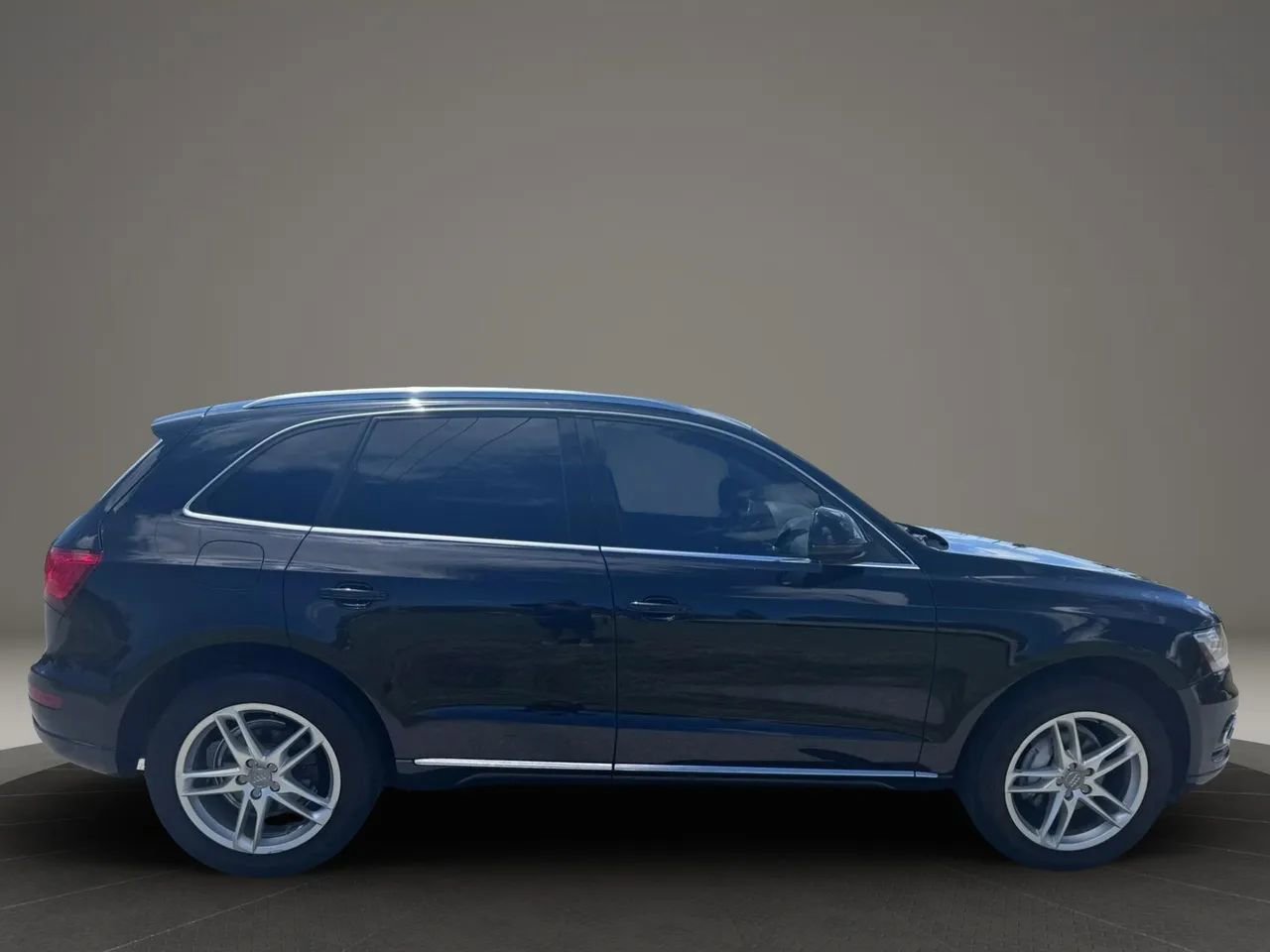 Used 2013 Audi Q5 2.0T Premium Plus image 3