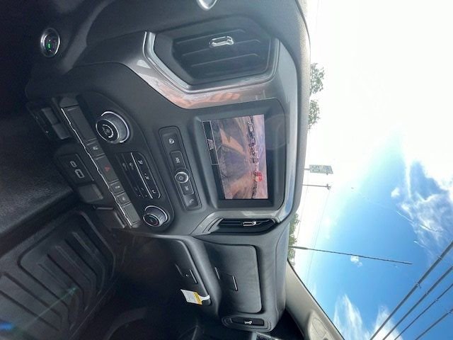 New 2024 Chevrolet Silverado 2500 W/T image 10