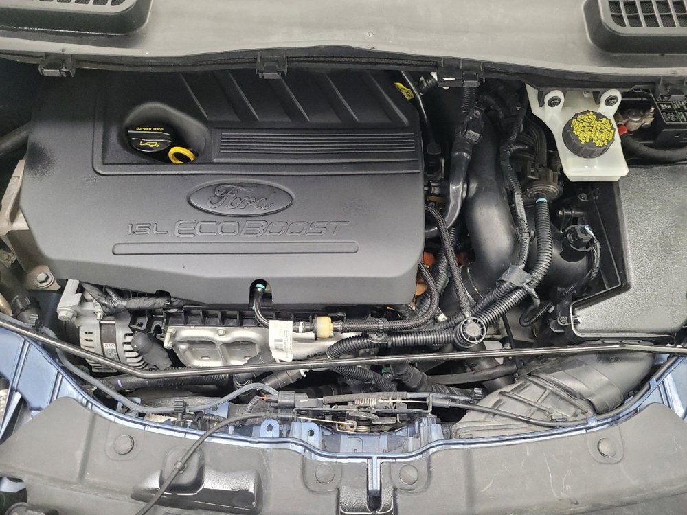 Used 2018 Ford Escape SE image 30