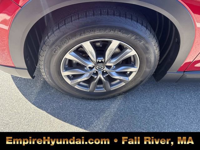 Used 2023 MAZDA CX-9 Touring image 13