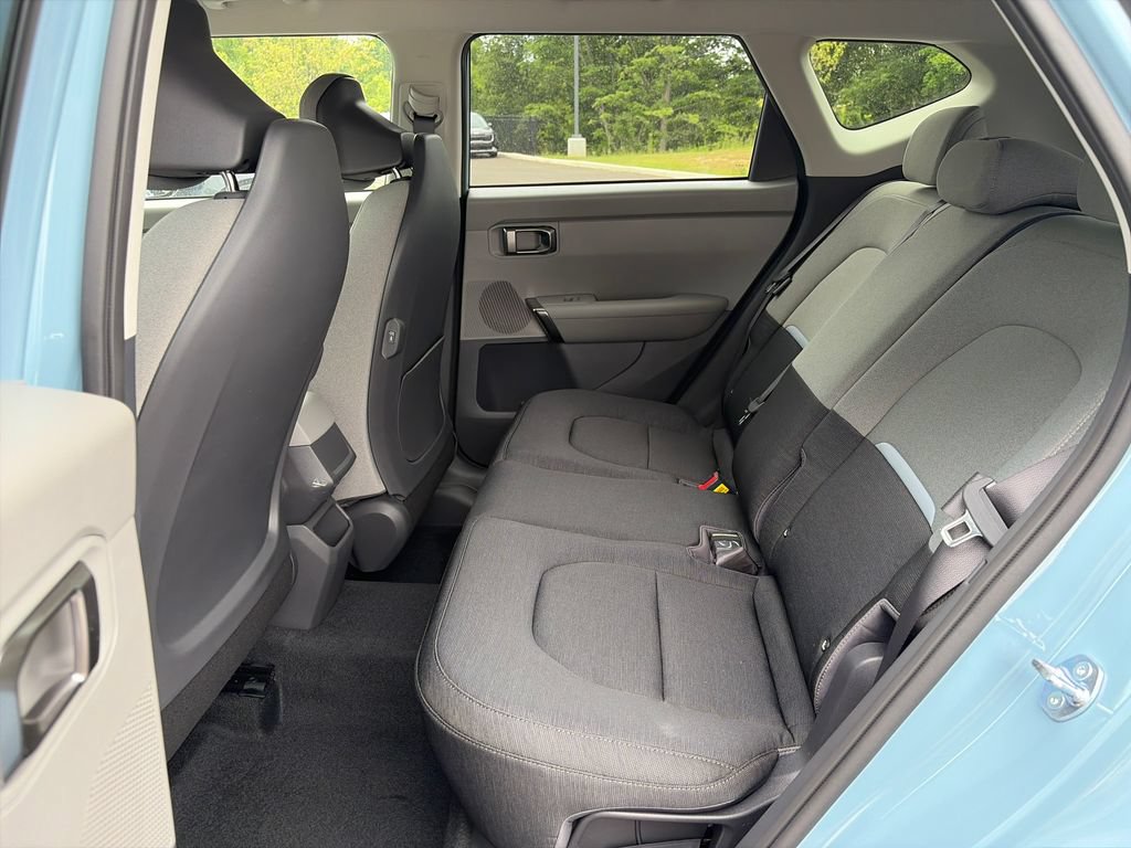 New 2027 Kia Seltos S AWD/4WD image 25