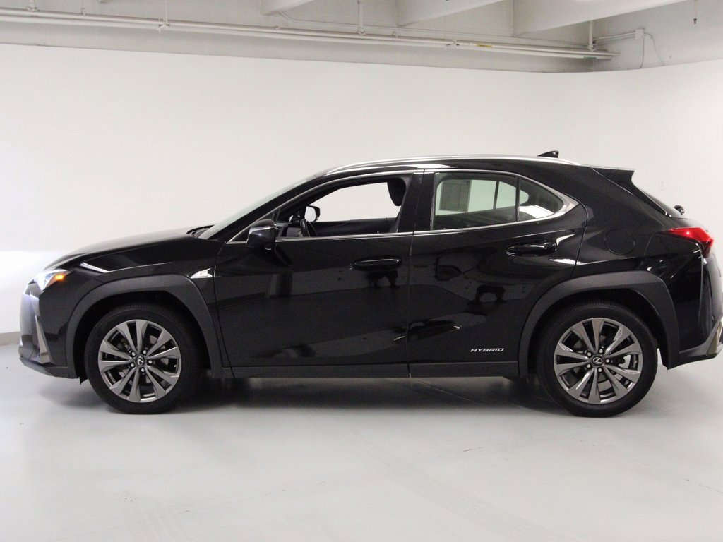 Used 2020 Lexus UX 250h F Sport image 7