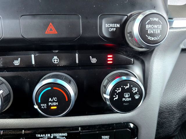 Certified 2024 RAM 1500 Big Horn w/ Trailer Tow Group image 18