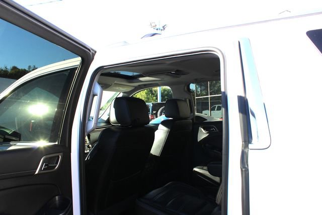 Used 2020 GMC Yukon XL Denali w/ Open Road Package image 21