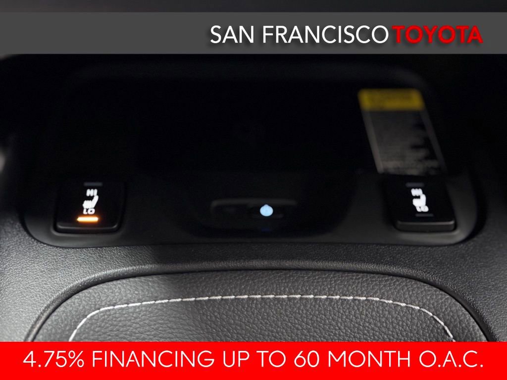 Certified 2025 Toyota Corolla XSE image 15