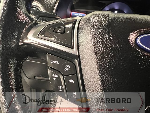 Used 2023 Ford Edge SEL AWD/4WD image 51