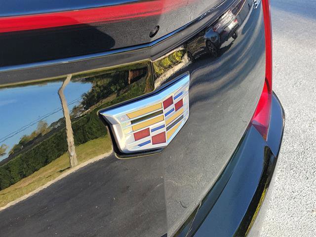 Used 2019 Cadillac XTS Luxury image 31