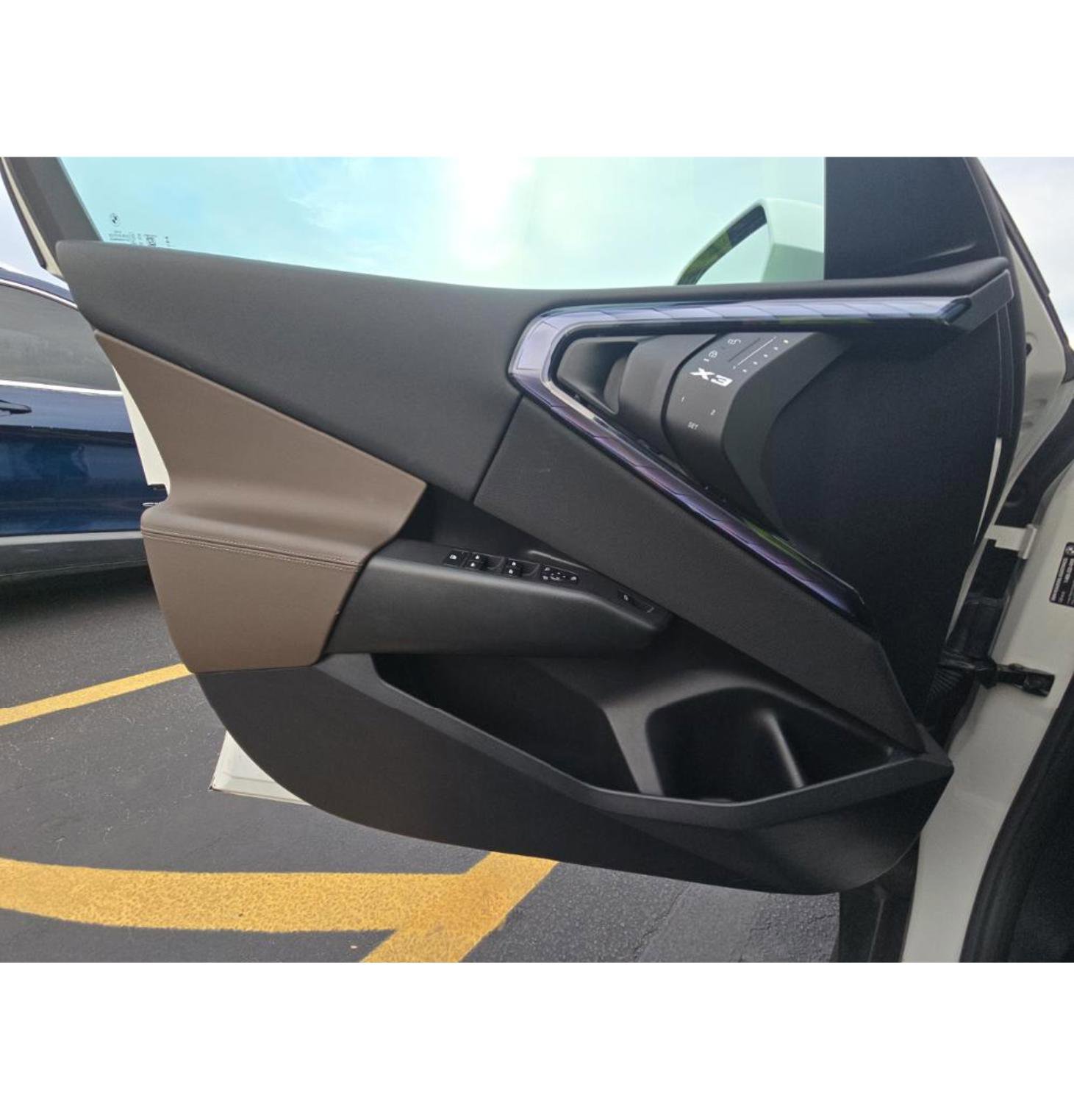 Used 2025 BMW X3 xDrive30i image 24