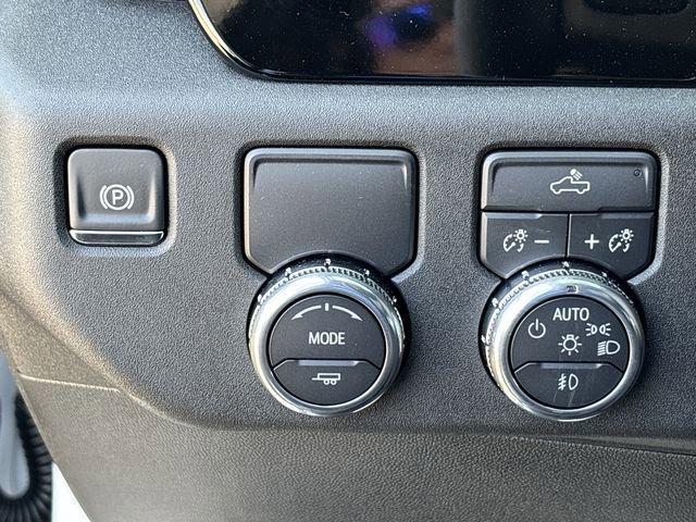 New 2026 GMC Sierra 1500 Elevation RWD image 17