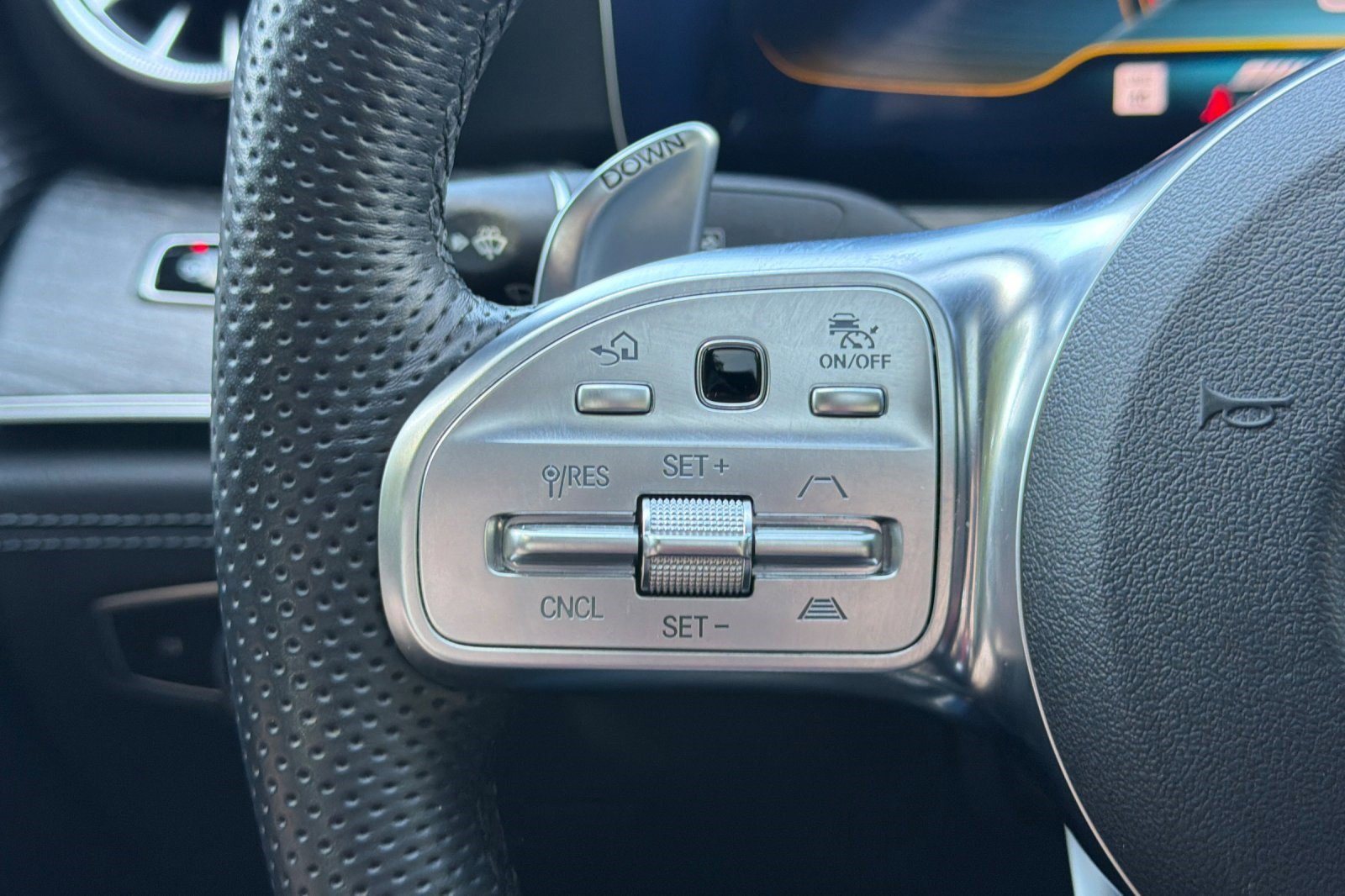 Used 2019 Mercedes-Benz AMG GT 53 image 31